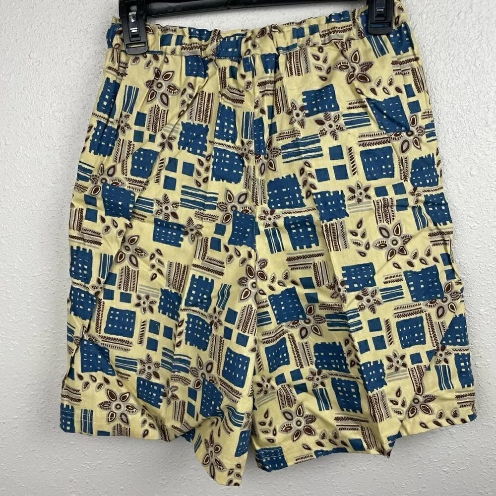 Vintage Urban Oasis Shorts Size S EUC